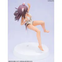 Figure - With Bonus - Alice Gear Aegis / Kaneshiya Sitara