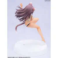 Figure - With Bonus - Alice Gear Aegis / Kaneshiya Sitara