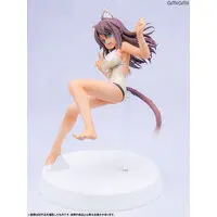 Figure - With Bonus - Alice Gear Aegis / Kaneshiya Sitara