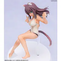 Figure - With Bonus - Alice Gear Aegis / Kaneshiya Sitara