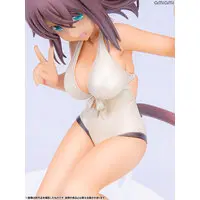 Figure - With Bonus - Alice Gear Aegis / Kaneshiya Sitara