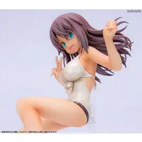 Figure - With Bonus - Alice Gear Aegis / Kaneshiya Sitara