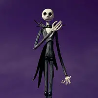 Revoltech - The Nightmare Before Christmas