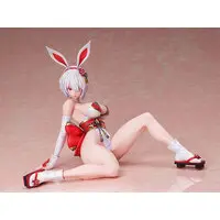 Figure - Shiraume (Fajyobore) - Fajyobore - Bunny Costume Figure