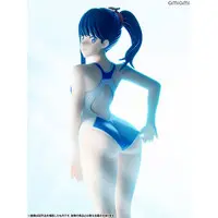Figure - SSSS.Gridman / Takarada Rikka