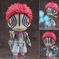 Nendoroid - Demon Slayer: Kimetsu no Yaiba / Akaza