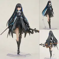 Figure - Punishing: Gray Raven
