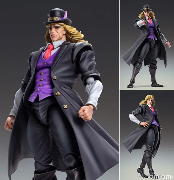 Chozo Kado - JoJo's Bizarre Adventure