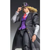 Chozo Kado - JoJo's Bizarre Adventure