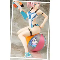 Figure - Tales of series / Shionne Vymer Imeris Daymore