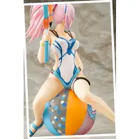 Figure - Tales of series / Shionne Vymer Imeris Daymore