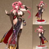 Figure - Azur Lane / Bremerton