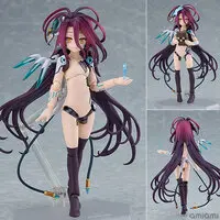 figma - No Game, No Life / Schwi Dola