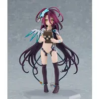 figma - No Game, No Life / Schwi Dola