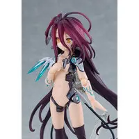 figma - No Game, No Life / Schwi Dola