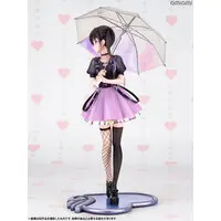 [AmiAmi Exclusive Bonus] [Bonus] Kasa wo Hiraite Tsubasa wo Tojite Mihane 1/7 Complete Figure