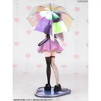 [AmiAmi Exclusive Bonus] [Bonus] Kasa wo Hiraite Tsubasa wo Tojite Mihane 1/7 Complete Figure