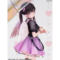 [AmiAmi Exclusive Bonus] [Bonus] Kasa wo Hiraite Tsubasa wo Tojite Mihane 1/7 Complete Figure
