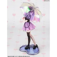 [AmiAmi Exclusive Bonus] [Bonus] Kasa wo Hiraite Tsubasa wo Tojite Mihane 1/7 Complete Figure
