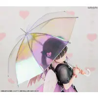 [AmiAmi Exclusive Bonus] [Bonus] Kasa wo Hiraite Tsubasa wo Tojite Mihane 1/7 Complete Figure