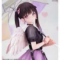 [AmiAmi Exclusive Bonus] [Bonus] Kasa wo Hiraite Tsubasa wo Tojite Mihane 1/7 Complete Figure