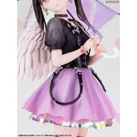 [AmiAmi Exclusive Bonus] [Bonus] Kasa wo Hiraite Tsubasa wo Tojite Mihane 1/7 Complete Figure