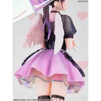 [AmiAmi Exclusive Bonus] [Bonus] Kasa wo Hiraite Tsubasa wo Tojite Mihane 1/7 Complete Figure