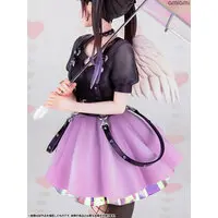 [AmiAmi Exclusive Bonus] [Bonus] Kasa wo Hiraite Tsubasa wo Tojite Mihane 1/7 Complete Figure