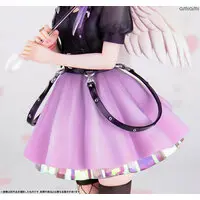 [AmiAmi Exclusive Bonus] [Bonus] Kasa wo Hiraite Tsubasa wo Tojite Mihane 1/7 Complete Figure