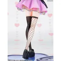 [AmiAmi Exclusive Bonus] [Bonus] Kasa wo Hiraite Tsubasa wo Tojite Mihane 1/7 Complete Figure