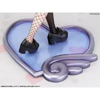 [AmiAmi Exclusive Bonus] [Bonus] Kasa wo Hiraite Tsubasa wo Tojite Mihane 1/7 Complete Figure