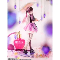 [AmiAmi Exclusive Bonus] [Bonus] Kasa wo Hiraite Tsubasa wo Tojite Mihane 1/7 Complete Figure