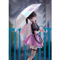[AmiAmi Exclusive Bonus] [Bonus] Kasa wo Hiraite Tsubasa wo Tojite Mihane 1/7 Complete Figure