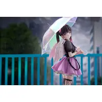 [AmiAmi Exclusive Bonus] [Bonus] Kasa wo Hiraite Tsubasa wo Tojite Mihane 1/7 Complete Figure