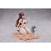 End of Summer JK Shoujo Illustrated by Leviathan 1/6 Complete Figure
