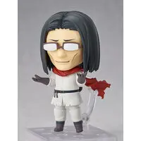 Nendoroid - Isekai Ojisan (Uncle from Another World)