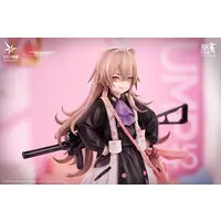 Figure - Girls' Frontline / UMP45