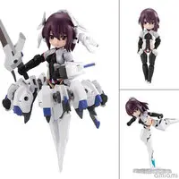 Figure - Alice Gear Aegis