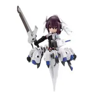 Figure - Alice Gear Aegis