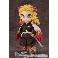 Nendoroid - Nendoroid Doll - Nendoroid Doll Outfit Set / Rengoku Kyoujurou