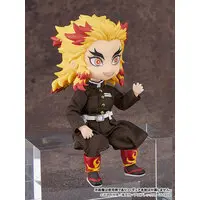 Nendoroid - Nendoroid Doll - Nendoroid Doll Outfit Set / Rengoku Kyoujurou