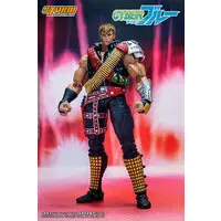 Figure - Fist of the North Star / Blue (Cyber Blue)