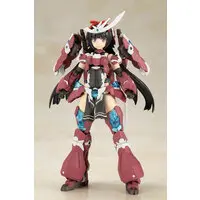 Figure - Frame Arms Girl