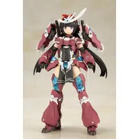 Figure - Frame Arms Girl