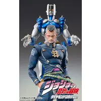 Chozo Kado - JoJo's Bizarre Adventure: Diamond is Unbreakable