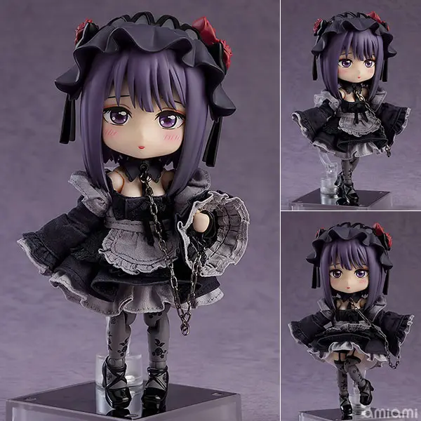 Nendoroid - Nendoroid Doll - Sono Bisque Doll wa Koi wo Suru (My Dress-Up Darling) / Kitagawa Marin