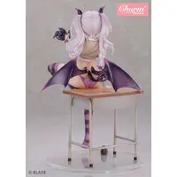 Koakuma-chan -Banma Niumu- 1/6 Complete Figure