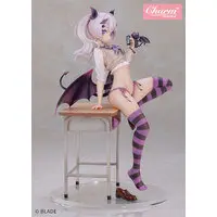 Koakuma-chan -Banma Niumu- 1/6 Complete Figure