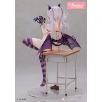 Koakuma-chan -Banma Niumu- 1/6 Complete Figure