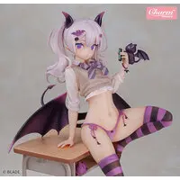 Koakuma-chan -Banma Niumu- 1/6 Complete Figure